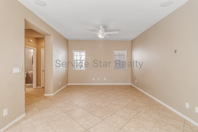 Beautiful 3BR/2.5BA in North Phoenix - Norterra! property image