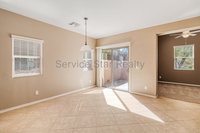 Beautiful 3BR/2.5BA in North Phoenix - Norterra! property image