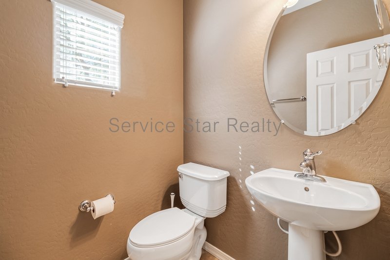 Beautiful 3BR/2.5BA in North Phoenix - Norterra! property image