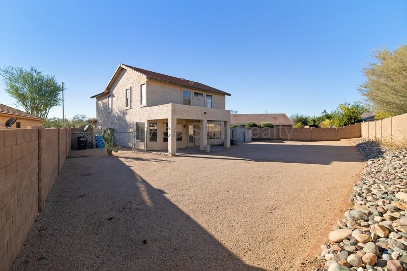 Fantastic 3BR/2.5BA in North Phoenix! property image