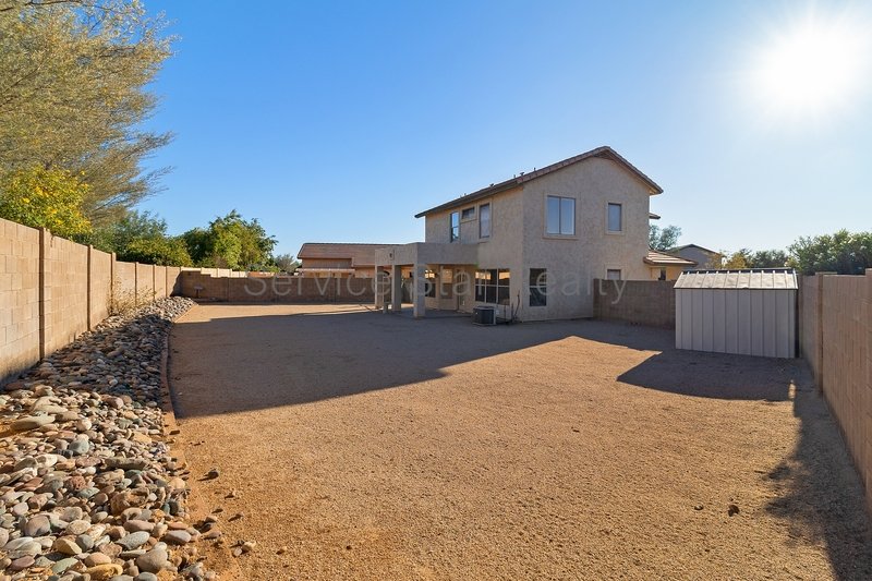 Fantastic 3BR/2.5BA in North Phoenix! property image