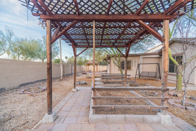 2+ bedroom, 2 bath home in Buckeye! property image