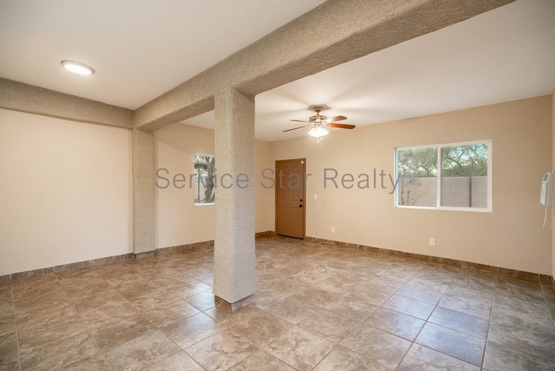 2+ bedroom, 2 bath home in Buckeye! property image