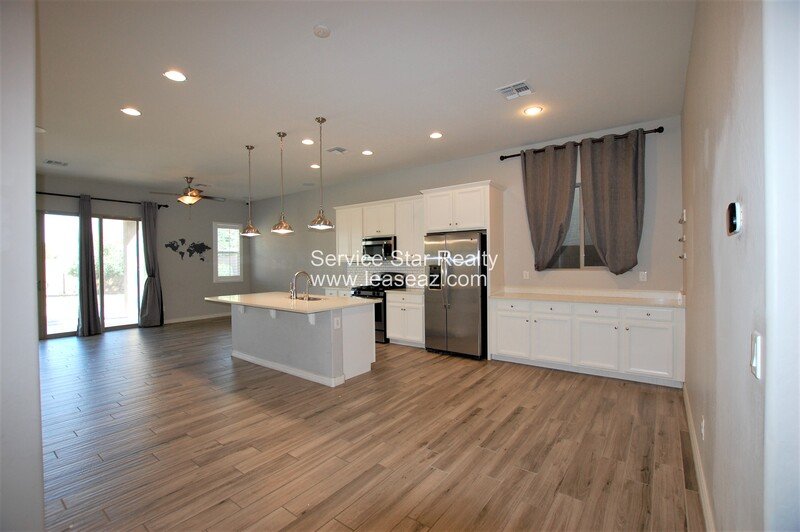 Stunning 3 bed/2 bath in Laveen property image