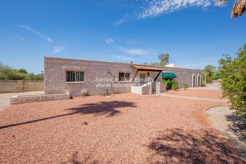 3BR/2BA with Pool in Scottsdale! property image