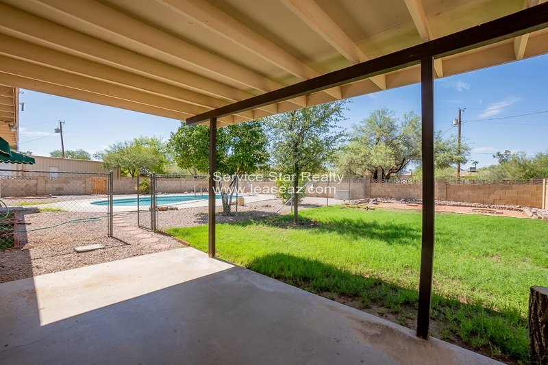 3BR/2BA with Pool in Scottsdale! property image