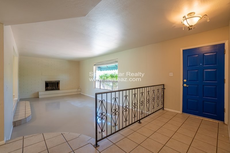 3BR/2BA with Pool in Scottsdale! property image