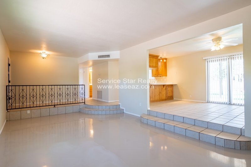 3BR/2BA with Pool in Scottsdale! property image