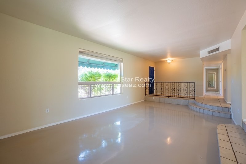 3BR/2BA with Pool in Scottsdale! property image