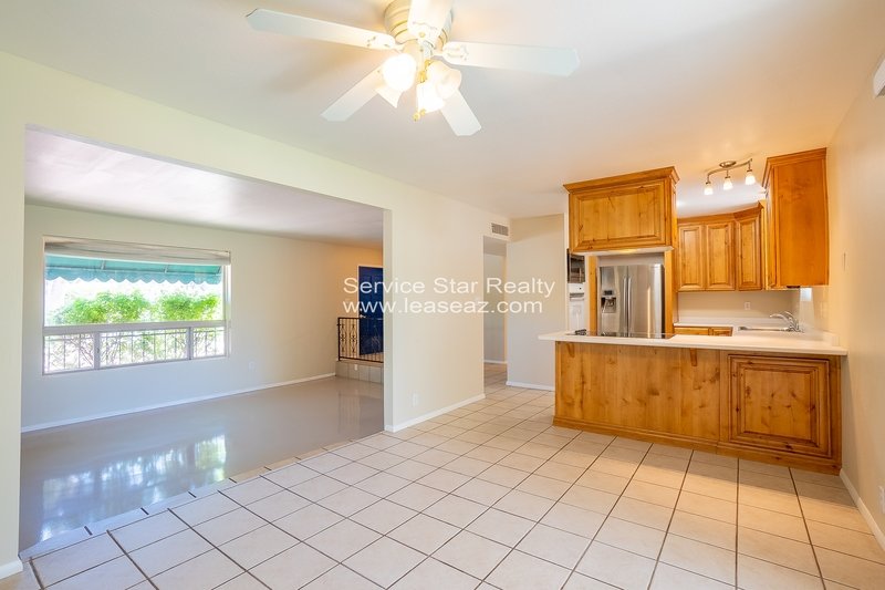 3BR/2BA with Pool in Scottsdale! property image