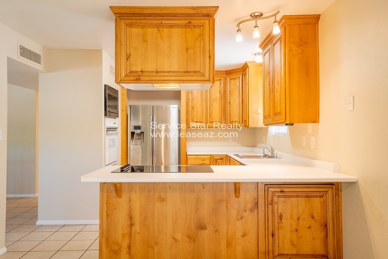 3BR/2BA with Pool in Scottsdale! property image