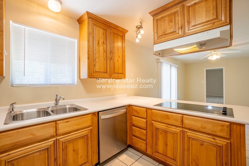 3BR/2BA with Pool in Scottsdale! property image