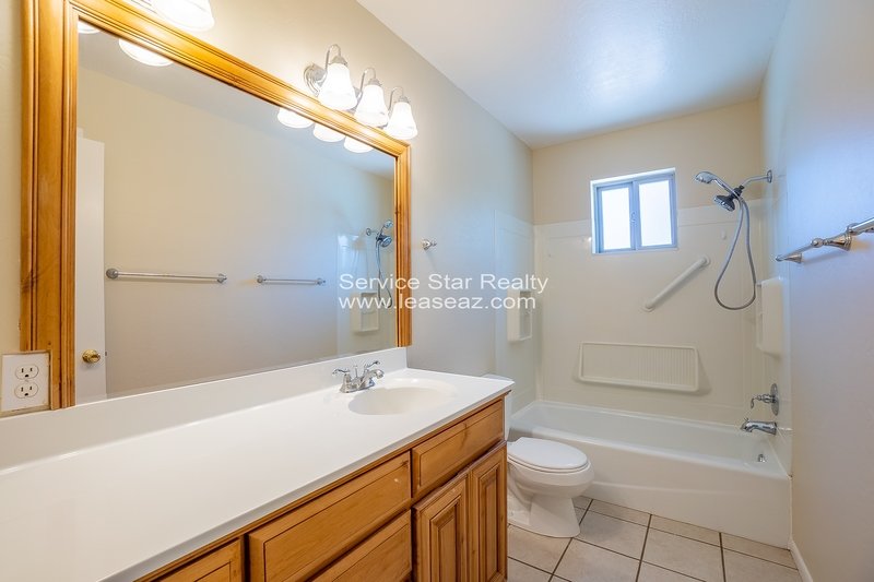 3BR/2BA with Pool in Scottsdale! property image