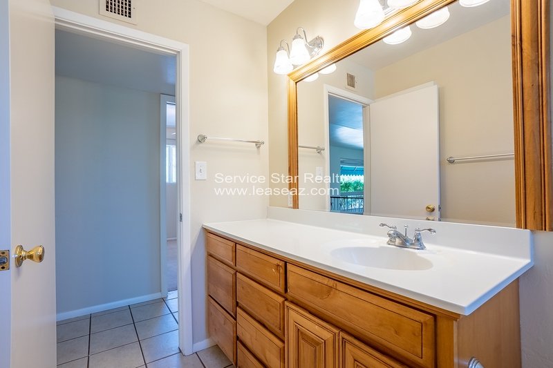 3BR/2BA with Pool in Scottsdale! property image