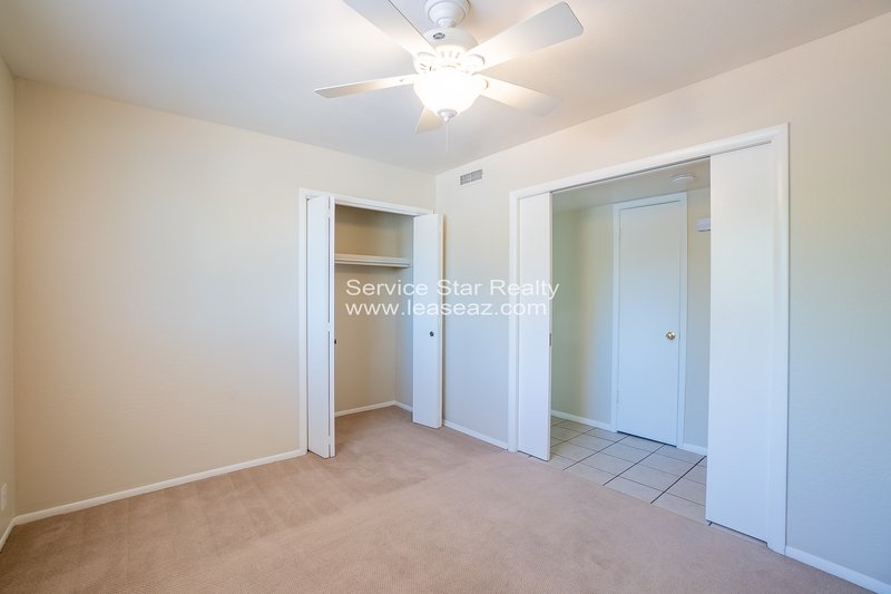 3BR/2BA with Pool in Scottsdale! property image