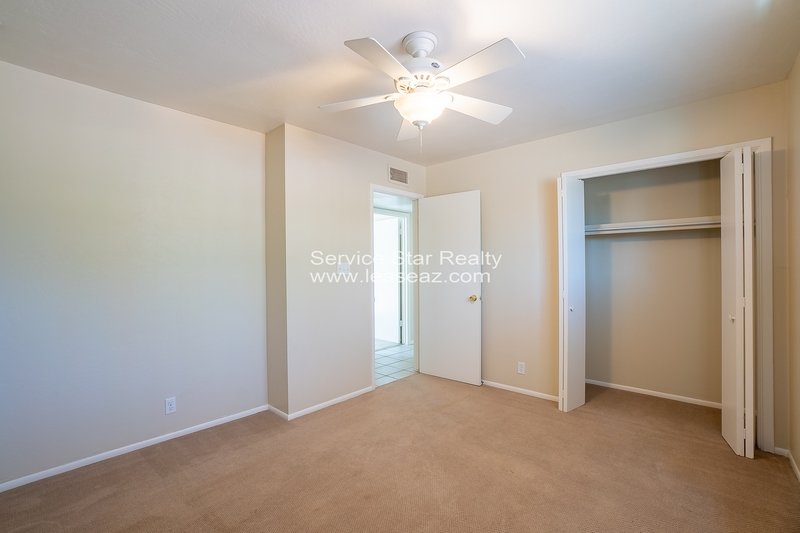 3BR/2BA with Pool in Scottsdale! property image