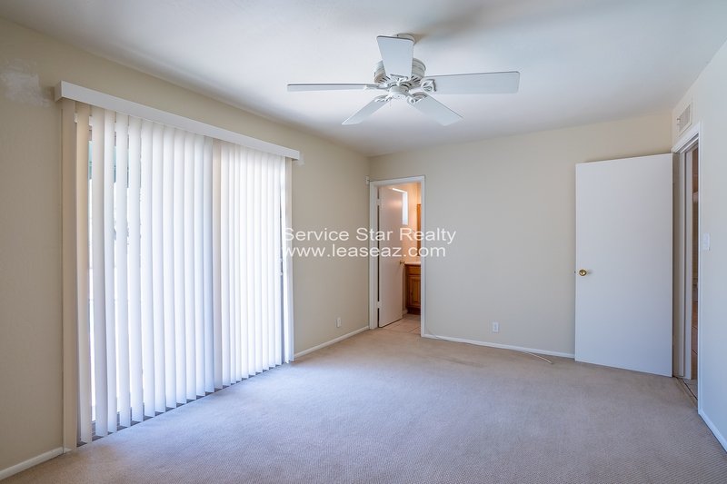 3BR/2BA with Pool in Scottsdale! property image