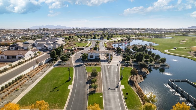 3BR/2.5BA GATED Sterling Grove  Surprise! property image