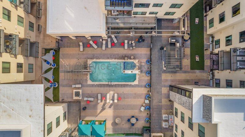 Modern 1-Bedroom Condo in the Heart of Scottsdale's Old Town property image
