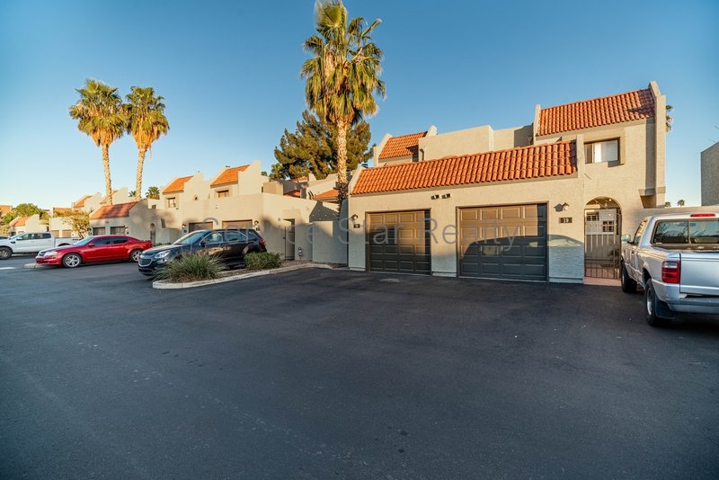 Stunning Remodel with Water and Golf Course Views! property image