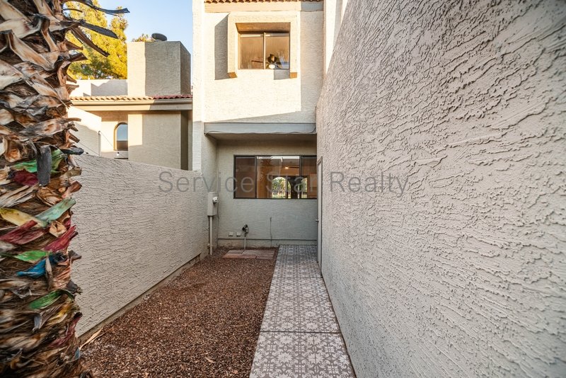 Stunning Remodel with Water and Golf Course Views! property image