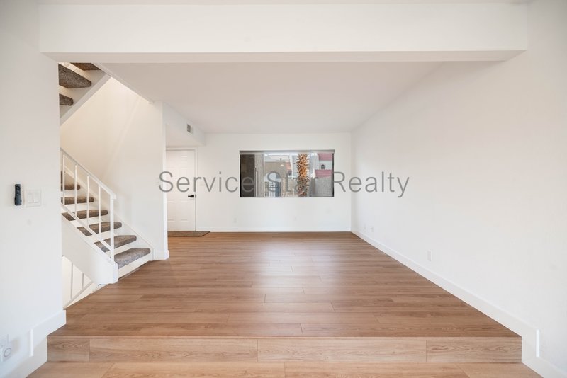 Stunning Remodel with Water and Golf Course Views! property image