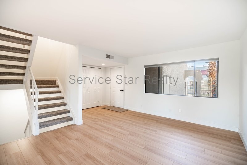 Stunning Remodel with Water and Golf Course Views! property image