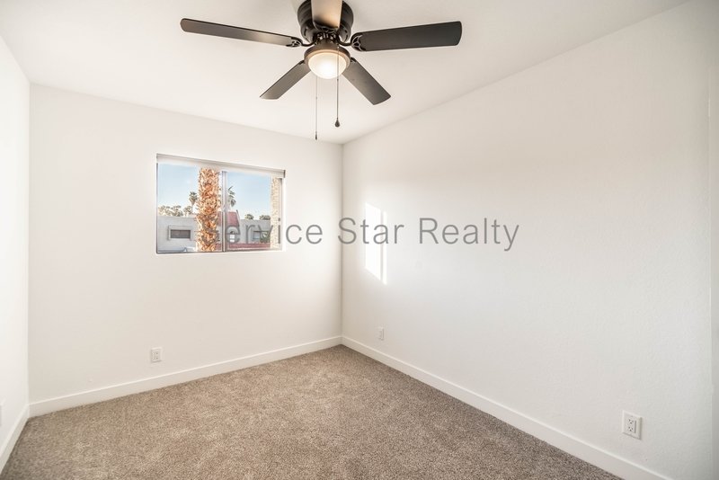 Stunning Remodel with Water and Golf Course Views! property image
