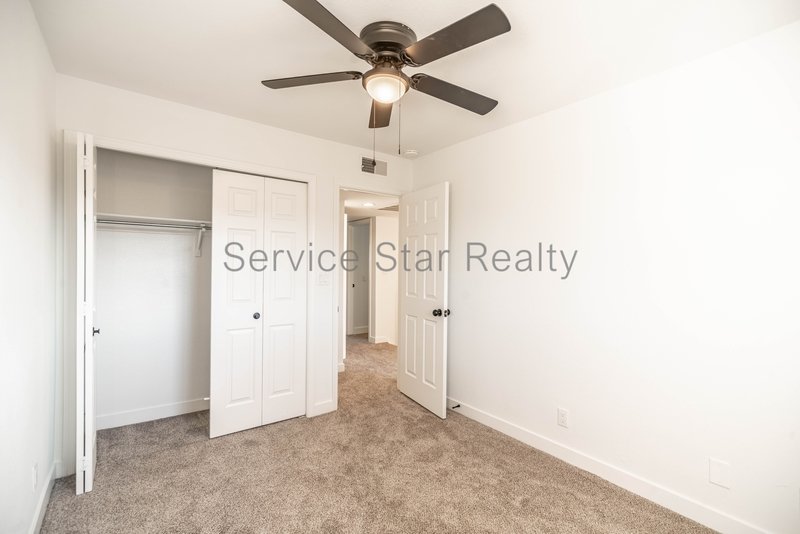 Stunning Remodel with Water and Golf Course Views! property image