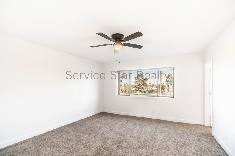 Stunning Remodel with Water and Golf Course Views! property image