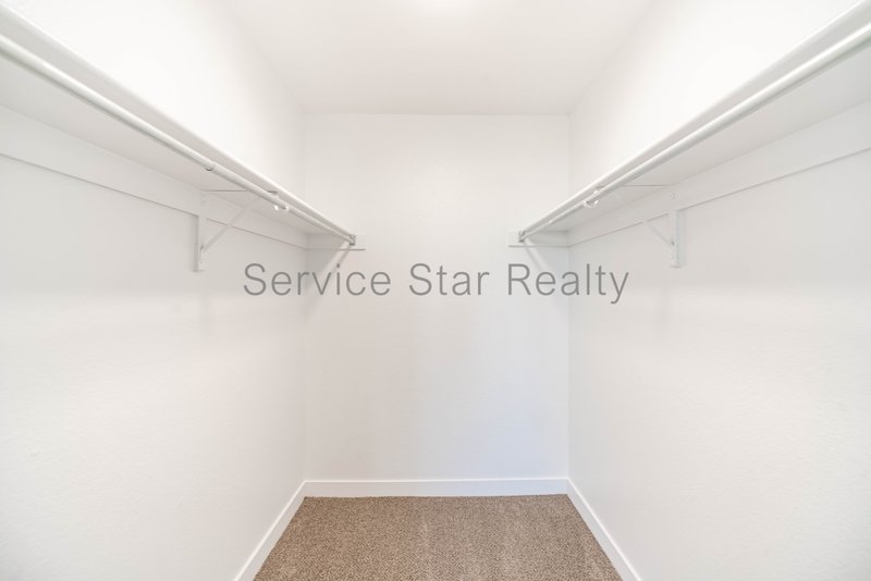 Stunning Remodel with Water and Golf Course Views! property image