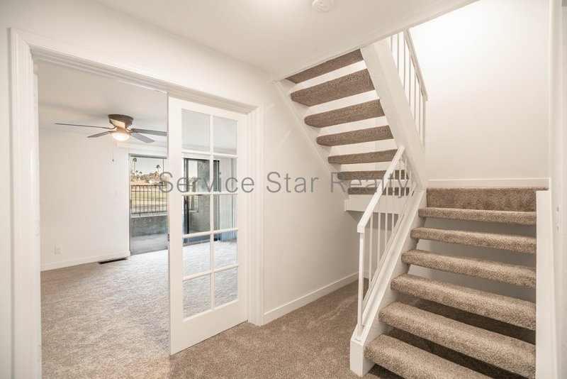 Stunning Remodel with Water and Golf Course Views! property image