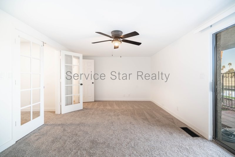 Stunning Remodel with Water and Golf Course Views! property image