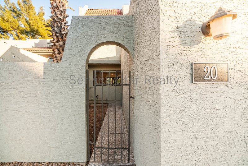 Stunning Remodel with Water and Golf Course Views! property image