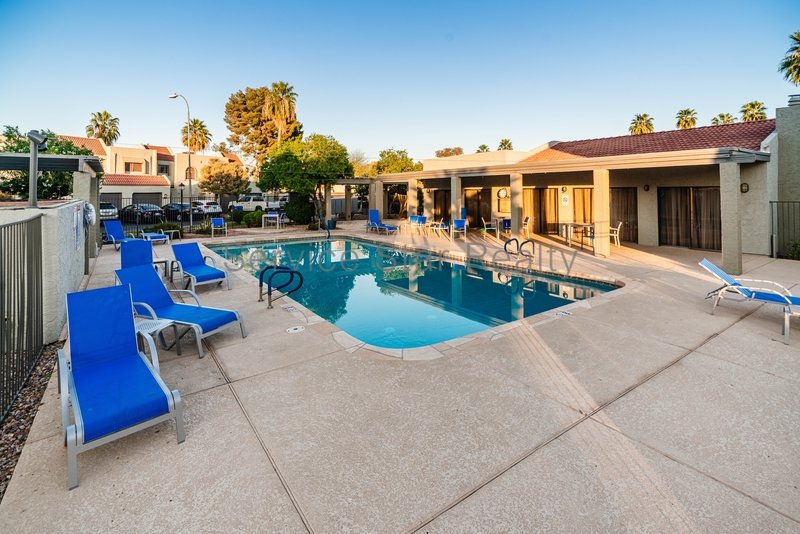 Stunning Remodel with Water and Golf Course Views! property image