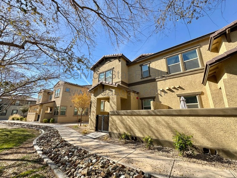 Great 3BR/3BA in Goodyear! property image