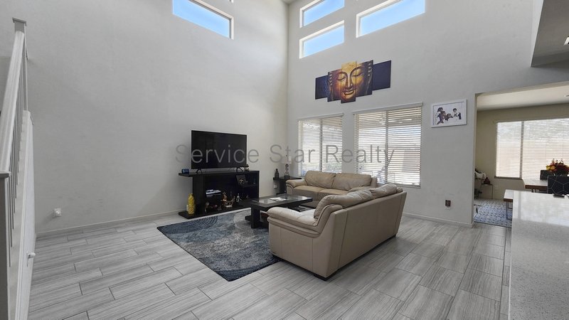 Stunning 5-Bed, 4.5 bath Beauty located in Sky Crossing North Phoenix! property image