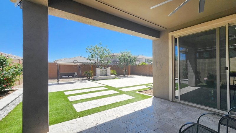 Stunning 5-Bed, 4.5 bath Beauty located in Sky Crossing North Phoenix! property image