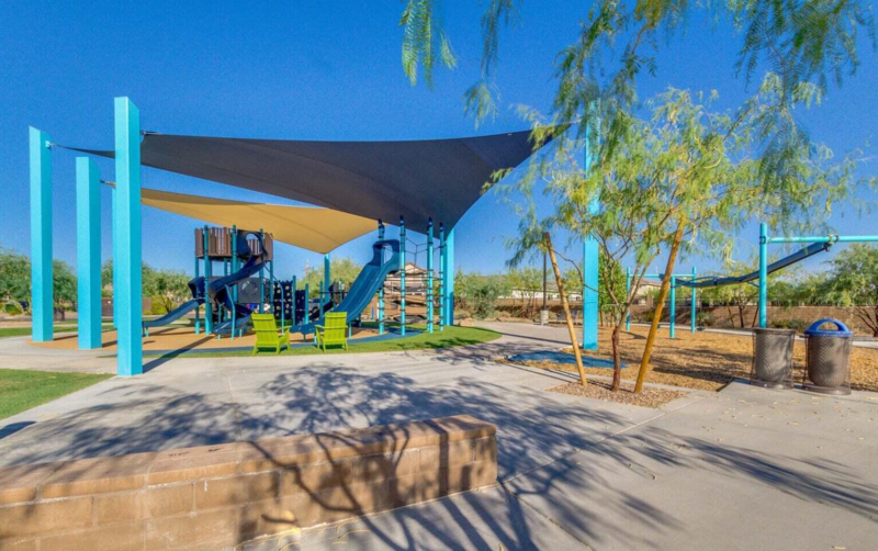 Stunning 5-Bed, 4.5 bath Beauty located in Sky Crossing North Phoenix! property image
