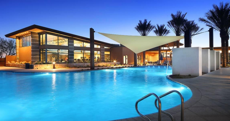 Stunning 5-Bed, 4.5 bath Beauty located in Sky Crossing North Phoenix! property image