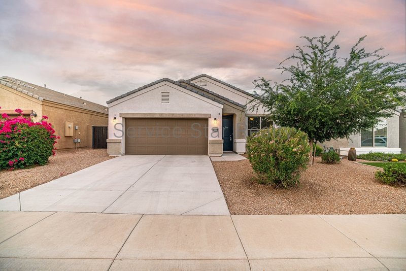 4 Bedroom + 2.5 Bath home in San Tan Heights! property image