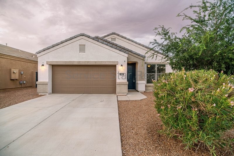 4 Bedroom + 2.5 Bath home in San Tan Heights! property image