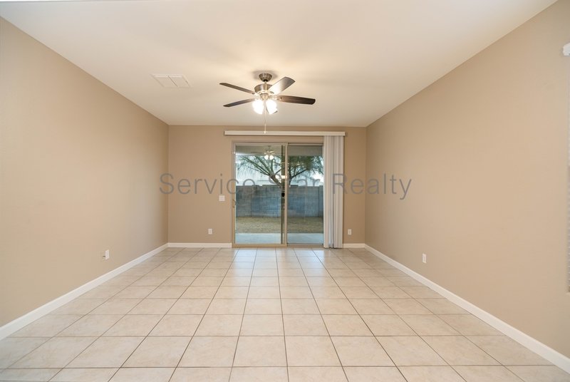 4 Bedroom + 2.5 Bath home in San Tan Heights! property image
