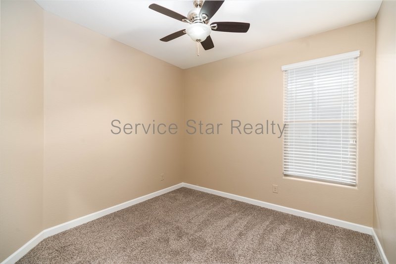 4 Bedroom + 2.5 Bath home in San Tan Heights! property image