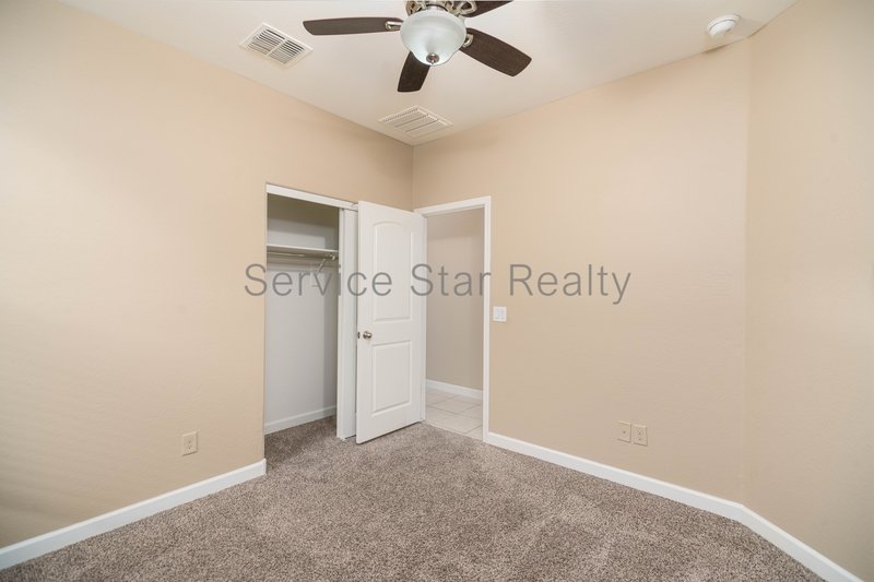 4 Bedroom + 2.5 Bath home in San Tan Heights! property image