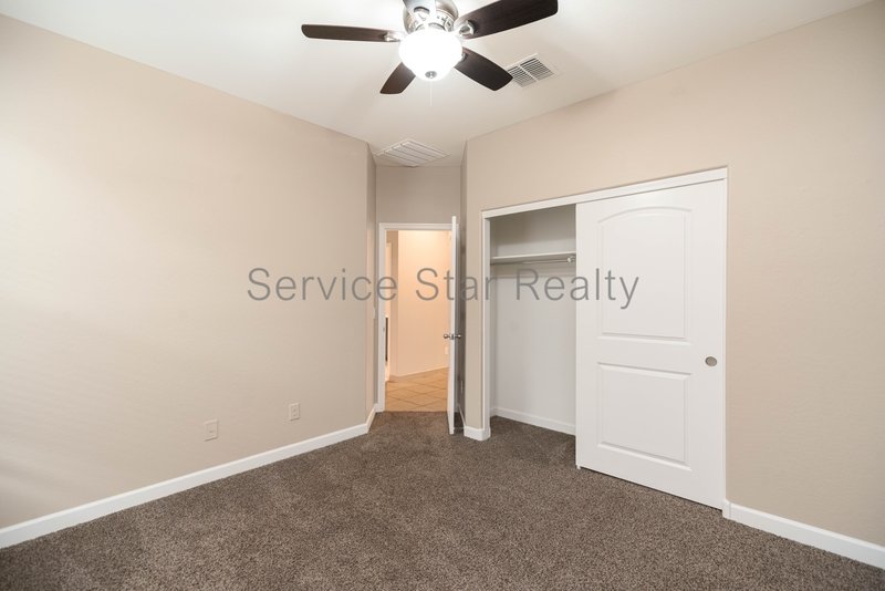 4 Bedroom + 2.5 Bath home in San Tan Heights! property image
