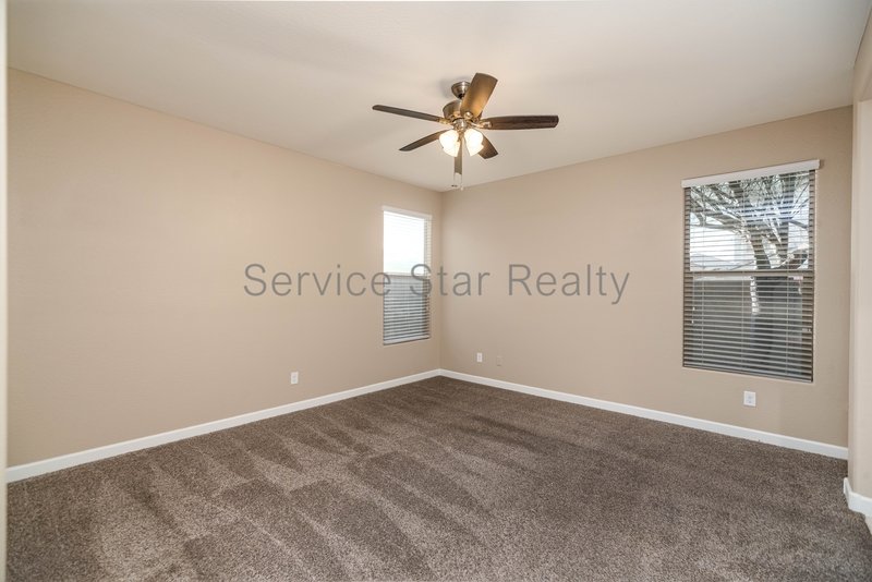 4 Bedroom + 2.5 Bath home in San Tan Heights! property image