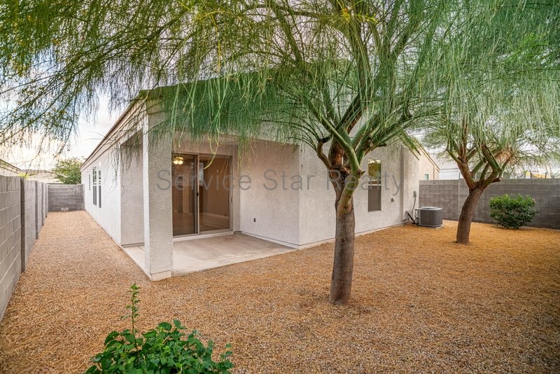 4 Bedroom + 2.5 Bath home in San Tan Heights! property image