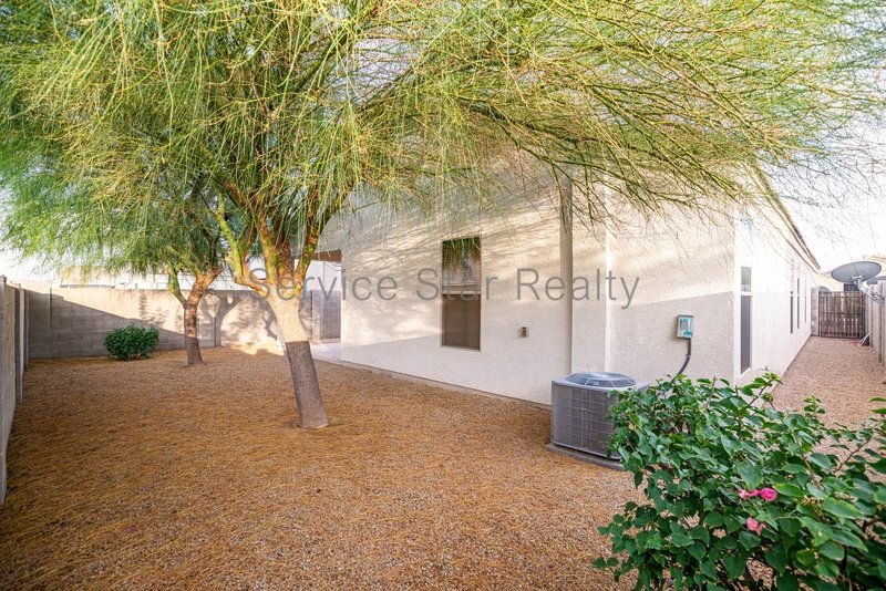 4 Bedroom + 2.5 Bath home in San Tan Heights! property image