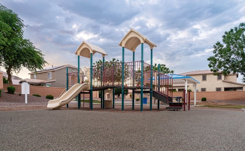 4 Bedroom + 2.5 Bath home in San Tan Heights! property image